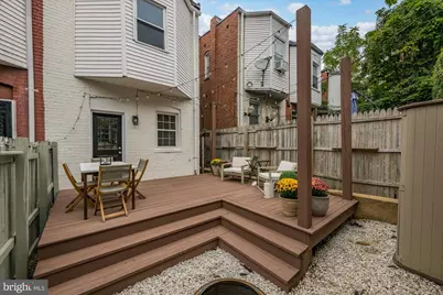 772 Harvard Street NW, Washington, DC 20001 - Photo 30