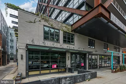 772 Harvard Street NW, Washington, DC 20001 - Photo 36