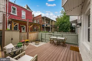 772 Harvard St NW, Washington, DC 20001 - Photo 28