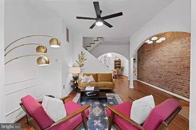 772 Harvard Street NW, Washington, DC 20001 - Photo 4