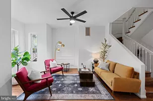 772 Harvard St NW, Washington, DC 20001 - Photo 2