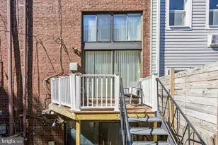 406 15th St SE, Washington, DC 20003 - Photo 38