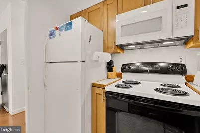 406 15th Street SE, Washington, DC 20003 - Photo 26