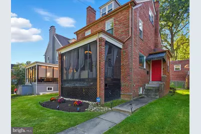 2717 Branch Avenue SE, Washington, DC 20020 - Photo 4