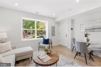 2606 41st Street NW #3, Washington, DC 20007 - Photo 4