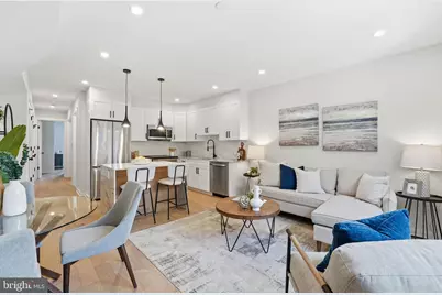 2606 41st Street NW #3, Washington, DC 20007 - Photo 1