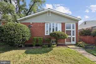 4329 H St SE, Washington, DC 20019 - Photo 2