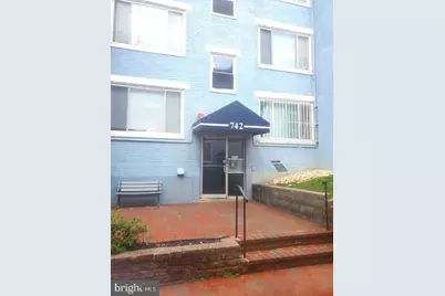 742 Brandywine Street SE #303, Washington, DC 20032 - Photo 2