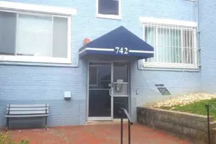 742 Brandywine St SE, Washington, DC 20032 - Photo 2