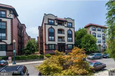 1438 Meridian Place NW #LL4, Washington, DC 20010 - Photo 1