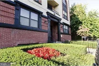 1438 Meridian Place NW #LL4, Washington, DC 20010 - Photo 2