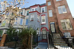 815 4th St NE, Washington, DC 20002 - Photo 2