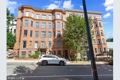 1417 Chapin Street NW #207, Washington, DC 20009 - Photo 1