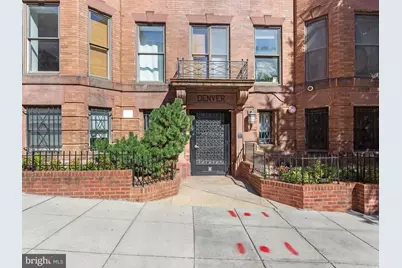 1417 Chapin Street NW #207, Washington, DC 20009 - Photo 2