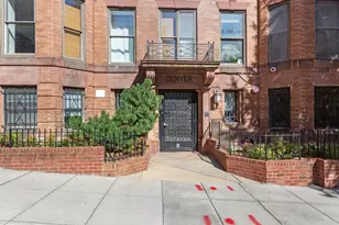 1417 Chapin St NW, Washington, DC 20009 - Photo 2