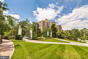 4000 Cathedral Ave NW, Washington, DC 20016 - Photo 30