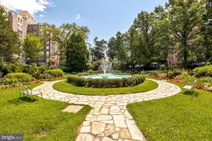 4000 Cathedral Ave NW, Washington, DC 20016 - Photo 32