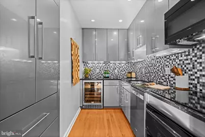 3225 Grace Street NW #219, Washington, DC 20007 - Photo 14