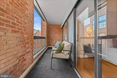 3225 Grace Street NW #219, Washington, DC 20007 - Photo 32