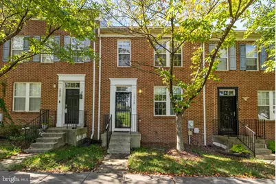 1830 Webster Place SE, Washington, DC 20020 - Photo 1