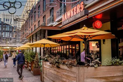 5300 Wisconsin Avenue NW #TH8/VARIES, Washington, DC 20015 - Photo 30