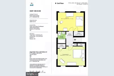 3229 12th Place SE, Washington, DC 20032 - Photo 28