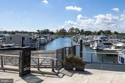 525 Water Street SW #404, Washington, DC 20024 - Photo 38