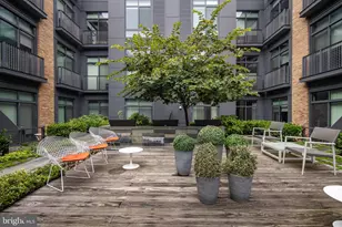 525 Water St SW, Washington, DC 20024 - Photo 26