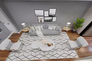 1662 Kramer St NE, Washington, DC 20002 - Photo 4