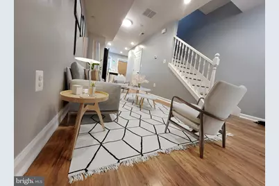 1662 Kramer Street NE, Washington, DC 20002 - Photo 2