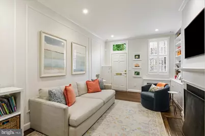 1341 28th Street NW, Washington, DC 20007 - Photo 4