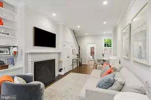 1341 28th St NW, Washington, DC 20007 - Photo 2