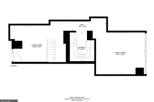 1615 Q St NW, Washington, DC 20009 - Photo 42