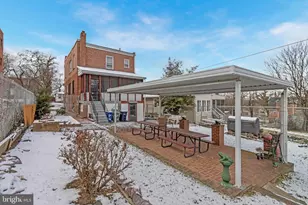 921 48th St NE, Washington, DC 20019 - Photo 34