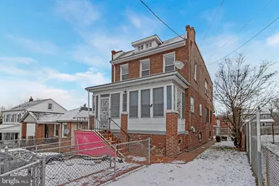 921 48th Street NE, Washington, DC 20019 - Photo 2