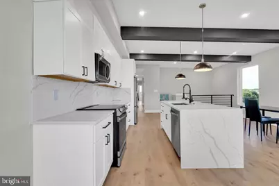 1915 Benning Road NE #PH-9, Washington, DC 20002 - Photo 2