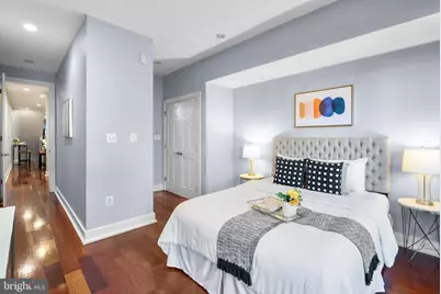 747 Morton Street NW #1, Washington, DC 20010 - Photo 18