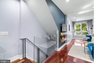 747 Morton Street NW #1, Washington, DC 20010 - Photo 10