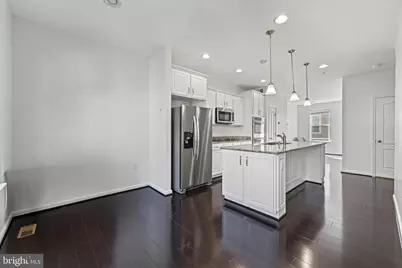 3611 Grant Place NE, Washington, DC 20019 - Photo 8