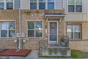 3611 Grant Pl NE, Washington, DC 20019 - Photo 4