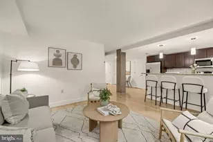 2201 2nd St NW, Washington, DC 20001 - Photo 4