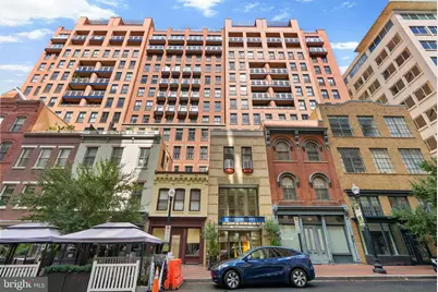 631 D Street NW #1129, Washington, DC 20004 - Photo 2