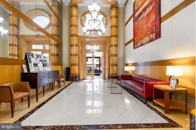 631 D Street NW #1129, Washington, DC 20004 - Photo 6