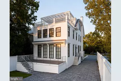 3107 34th Street NW, Washington, DC 20008 - Photo 2