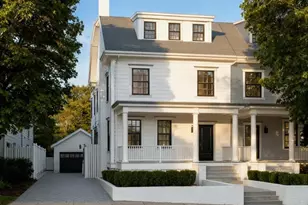 3107 34th St NW, Washington, DC 20008 - Photo 1