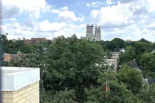 3901 Cathedral Ave NW, Washington, DC 20016 - Photo 26