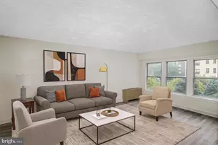 3901 Cathedral Ave NW, Washington, DC 20016 - Photo 4