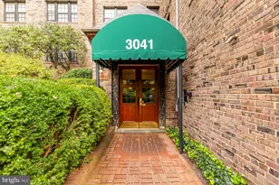 3041 Sedgwick St NW, Washington, DC 20008 - Photo 4