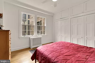 3041 Sedgwick Street NW #402D, Washington, DC 20008 - Photo 22