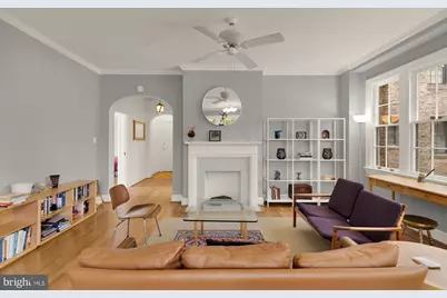 3041 Sedgwick Street NW #402D, Washington, DC 20008 - Photo 10